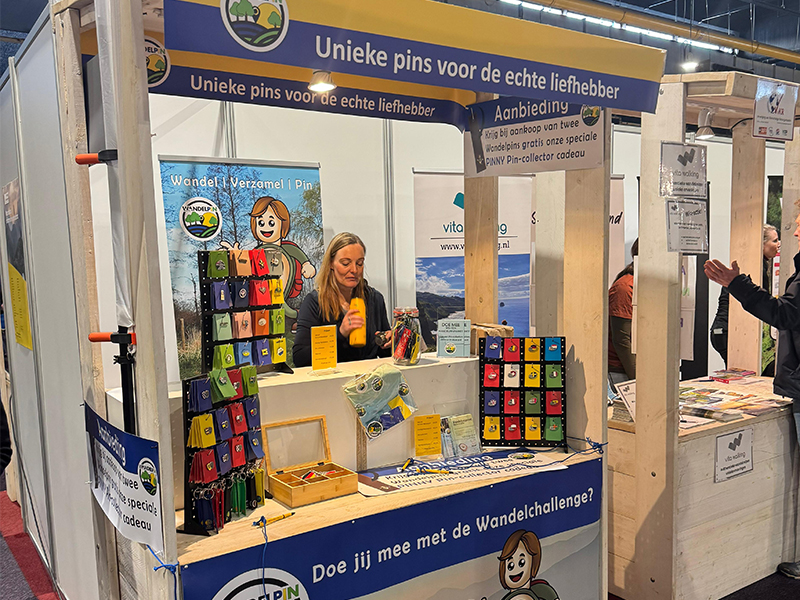 Blogafbeelding: Fiets en wandelbeurs utrecht 2026 onze bezoekervaring