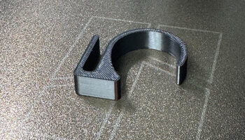 Thule Rafter haak 3d print