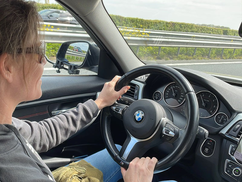 Blogafbeelding: Verkeersboetes europa 2025 wat je moet weten