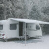 Blogafbeelding: Winterkamperen met de caravan