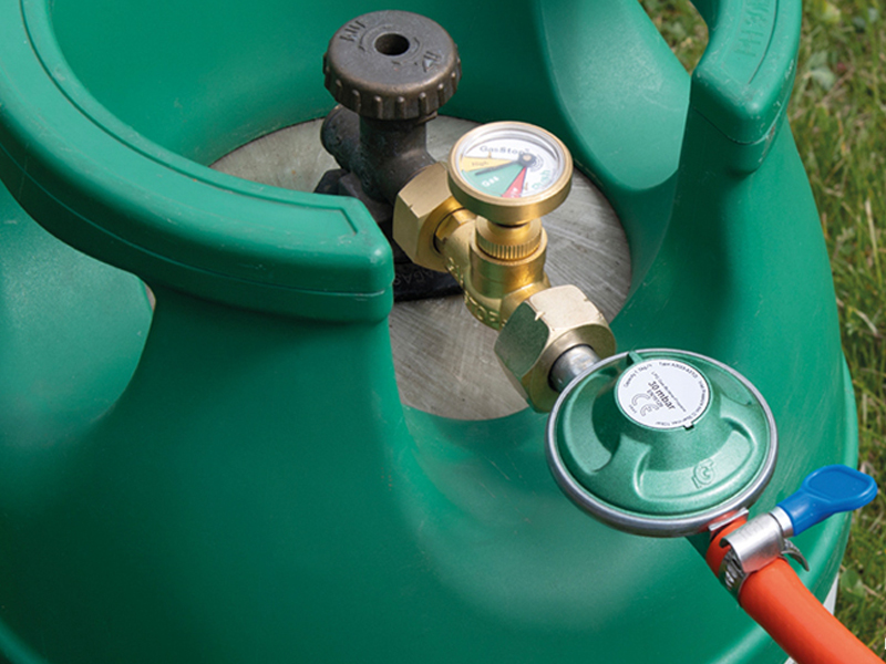 Blogafbeelding: Winterkamperen met de caravan